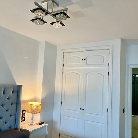 Mi Capricho, Luxury Apartment P 10 Sitio de Calahonda Exterior foto