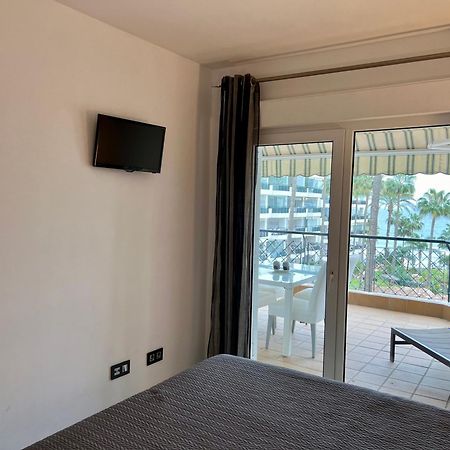 Mi Capricho, Luxury Apartment P 10 Sitio de Calahonda Exterior foto