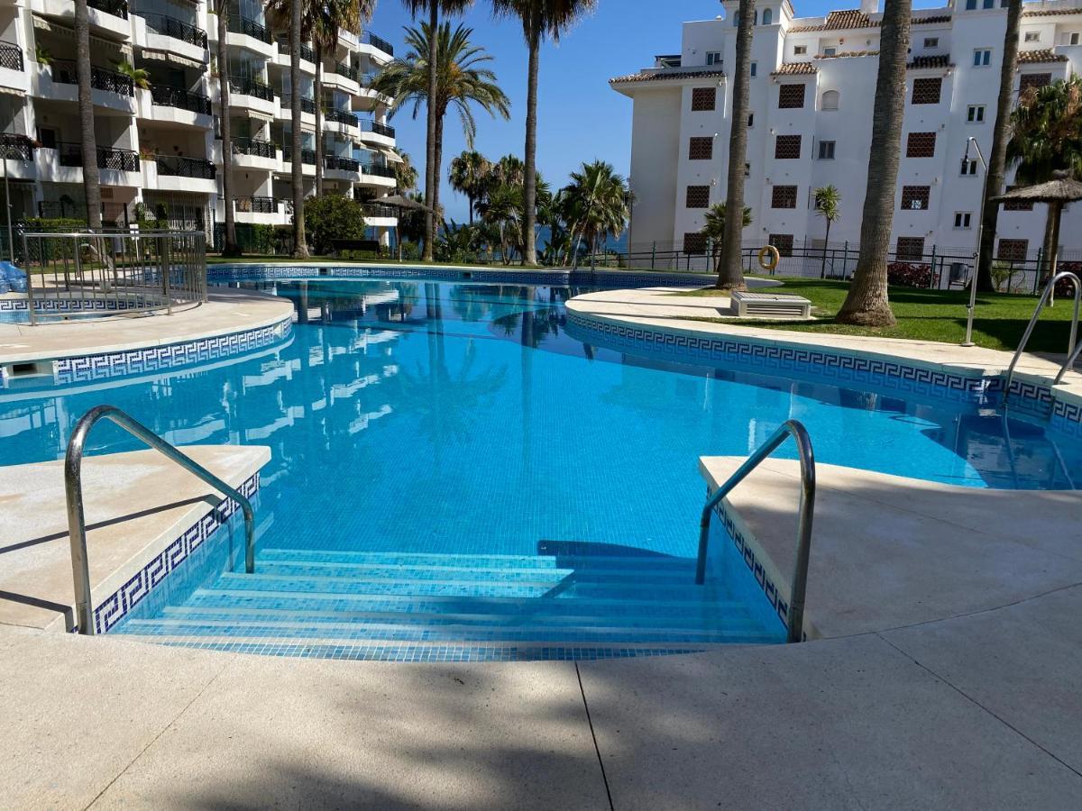 Mi Capricho, Luxury Apartment P 10 Sitio de Calahonda Exterior foto