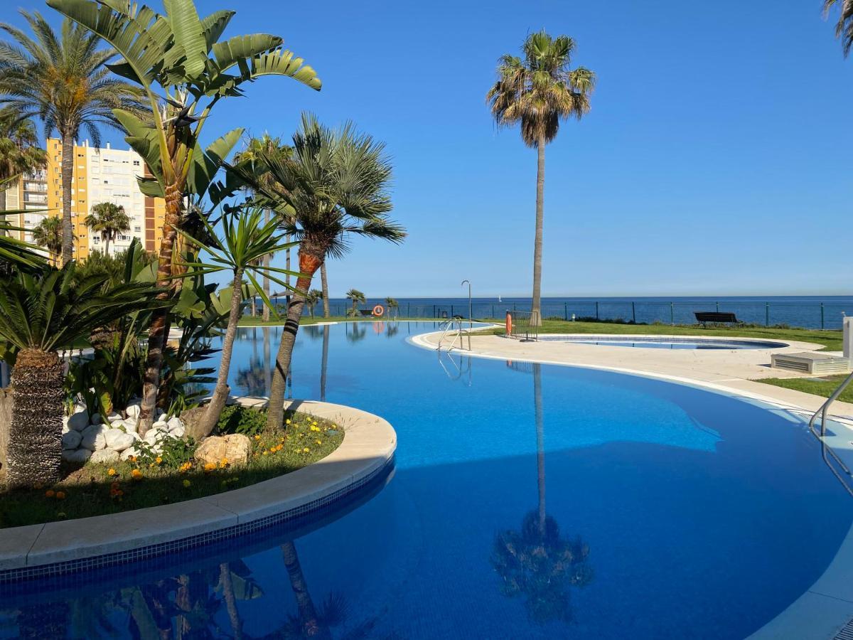 Mi Capricho, Luxury Apartment P 10 Sitio de Calahonda Exterior foto