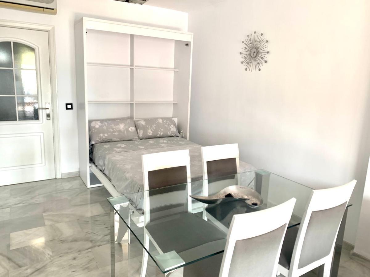Mi Capricho, Luxury Apartment P 10 Sitio de Calahonda Exterior foto