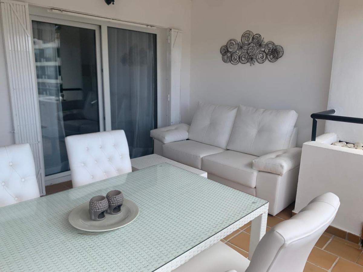 Mi Capricho, Luxury Apartment P 10 Sitio de Calahonda Exterior foto