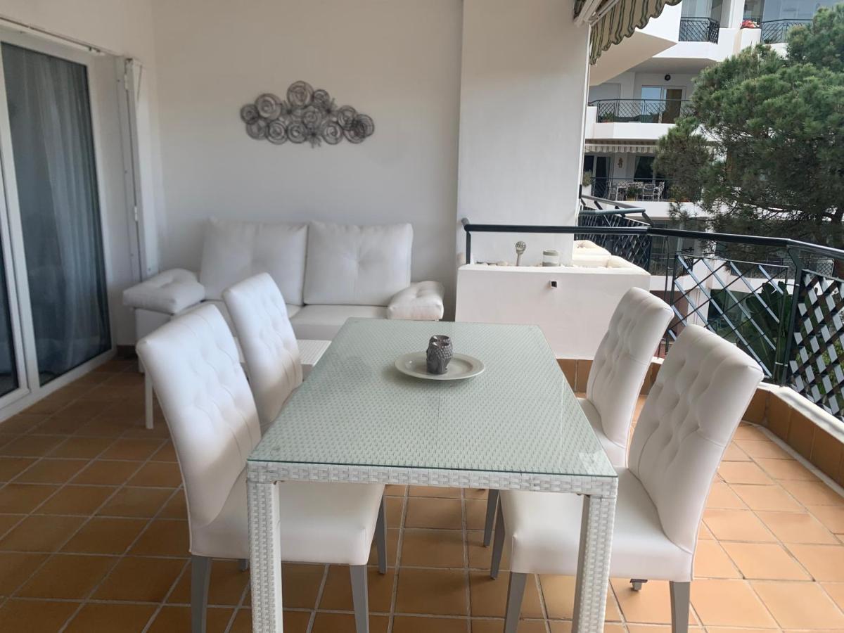 Mi Capricho, Luxury Apartment P 10 Sitio de Calahonda Exterior foto