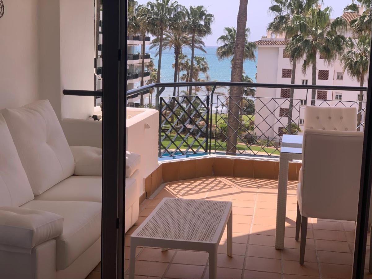 Mi Capricho, Luxury Apartment P 10 Sitio de Calahonda Exterior foto