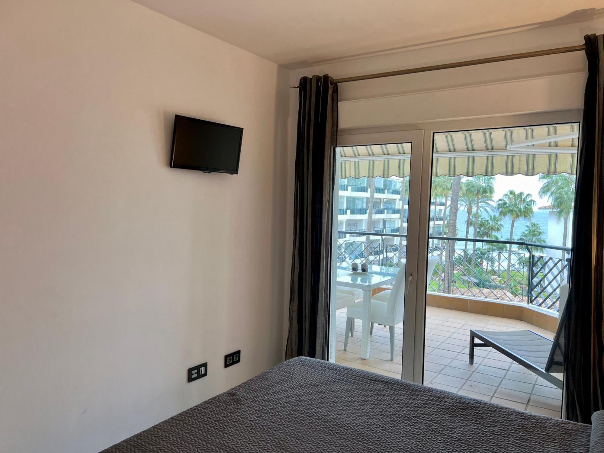 Mi Capricho, Luxury Apartment P 10 Sitio de Calahonda Exterior foto